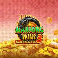 Mahjong wins 3
